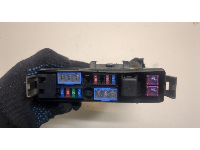 Блок предохранителей Infiniti FX 2008-2013