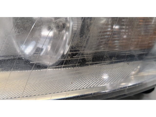 Фара передняя  Audi A6 (C6) 2005-2011 левая 