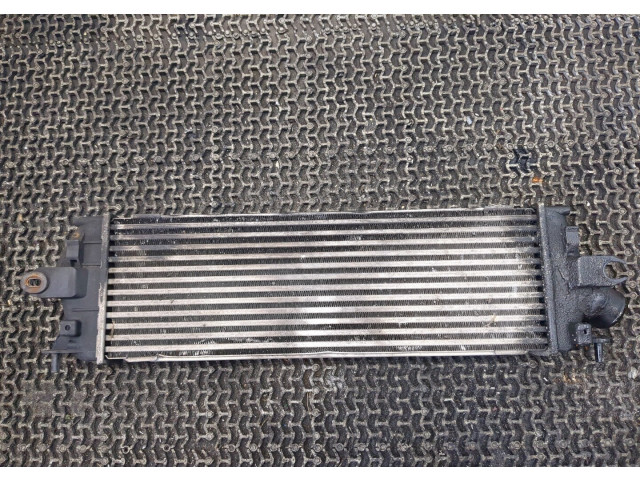 Интеркулер Nissan Primastar 2.0 1449600Q0A