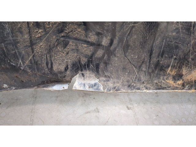 Бампер  Audi A6 (C6) 2005-2011 передний   