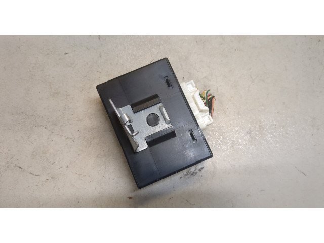 Блок комфорта Infiniti Q70 2012-2019