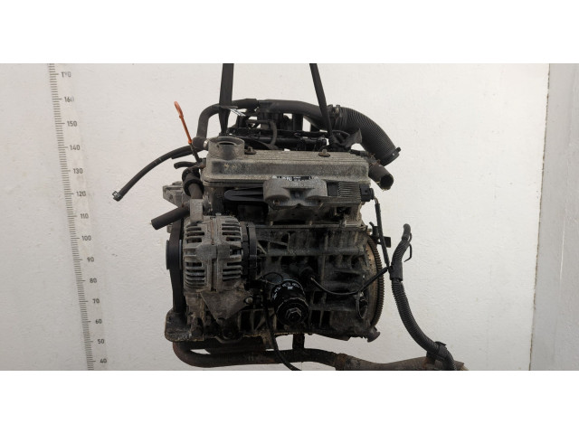 Генератор  Skoda Fabia 1999-2007       047903015QX    