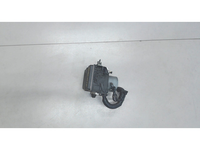 Блок АБС, насос (АБС, ESP, ASR) Infiniti FX 2008-2012