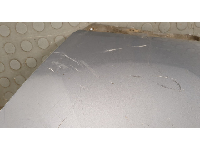 Бампер Honda Civic 2006-2012 задний