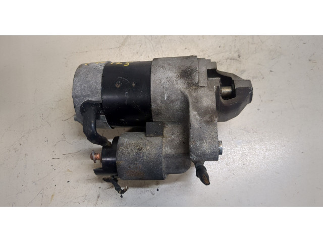 Стартер Renault Espace 4 2002- 3.5