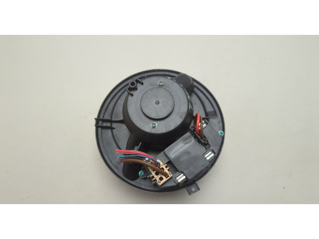 Моторчик печки Audi S3 (8P) 2006-2012