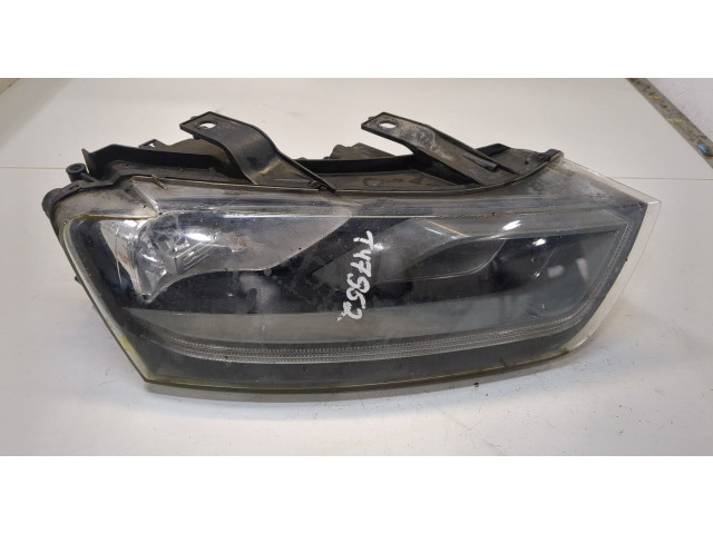 Фара передняя Audi Q3 2011-2014 правая