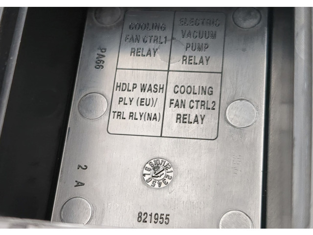 Блок реле  Buick Encore 2016-2022         