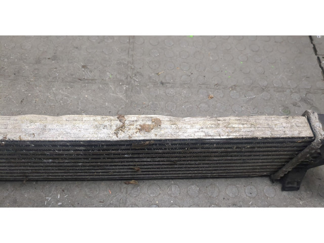 Интеркулер  Ford Kuga 2012-2016       