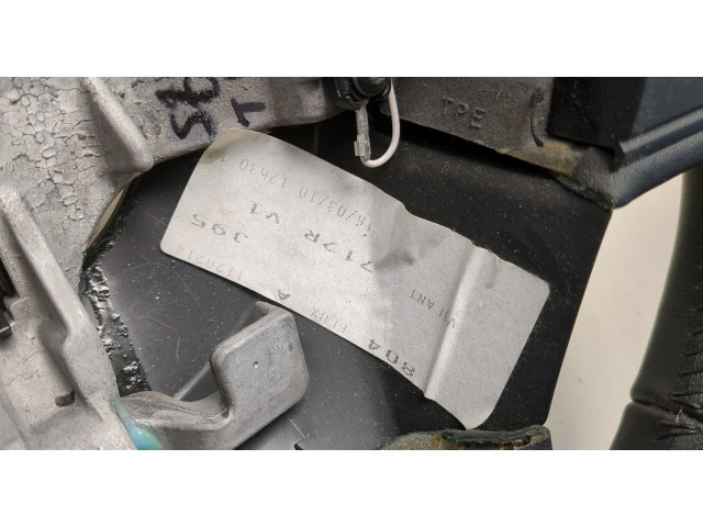 Руль  Renault Scenic 2009-2012           