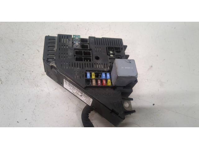 Блок предохранителей  Volvo XC90 2014-2019         