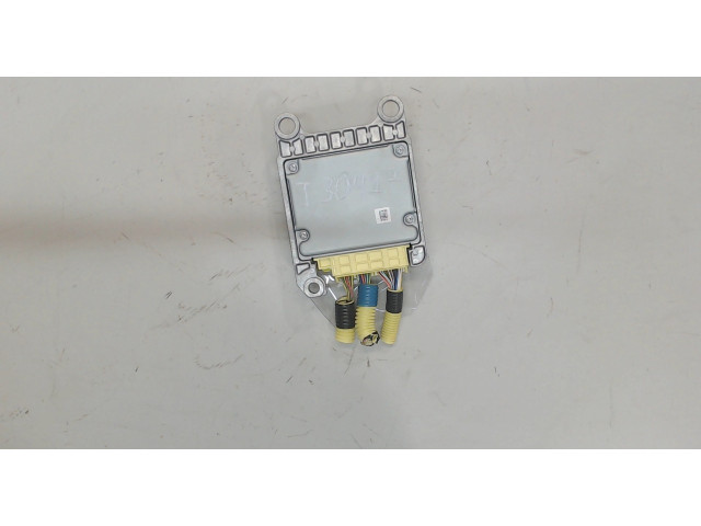 Блок управления подушками безопасности Lexus IS 2005-2013