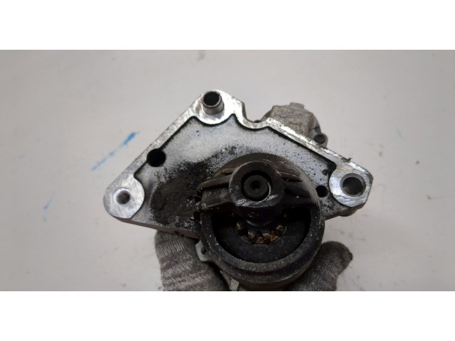 Стартер Citroen DS3 2009-2016 1.6