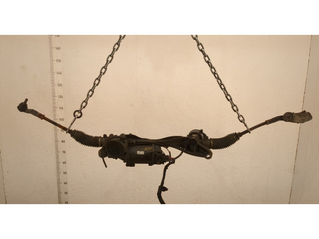 Рейка рулевая без г/у Volkswagen Golf 7 2012-2020