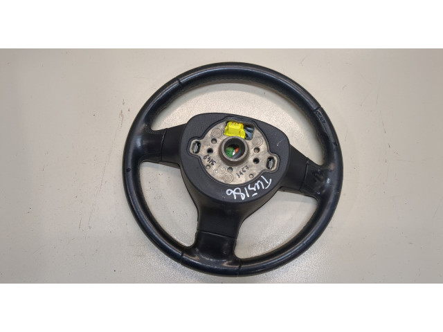 Руль  Volkswagen Passat 6 2005-2010           