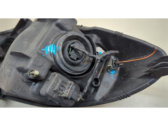 Фара передняя  Nissan Note E11 2005-2013 левая 