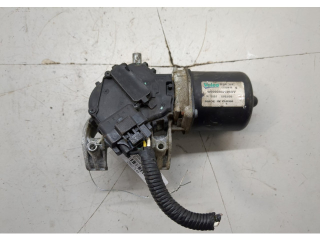 Двигатель стеклоочистителя (моторчик дворников) передний  Buick Encore 2016-2022      