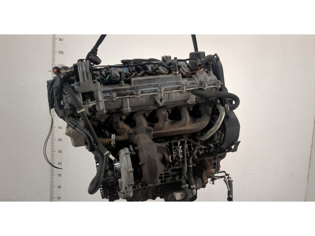  Турбина  Volvo XC90 2002-2014             