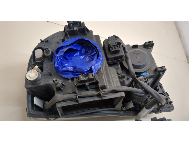 Фара передняя Volvo XC90 2002-2014 левая