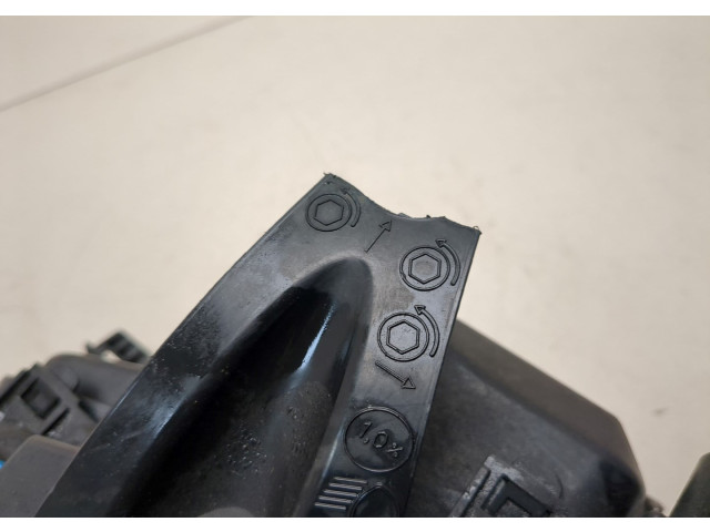 Фара передняя Ford Focus 2 2005-2008 левая