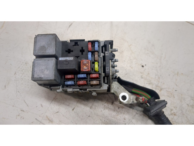 Блок предохранителей  Volvo S60 2010-2013         