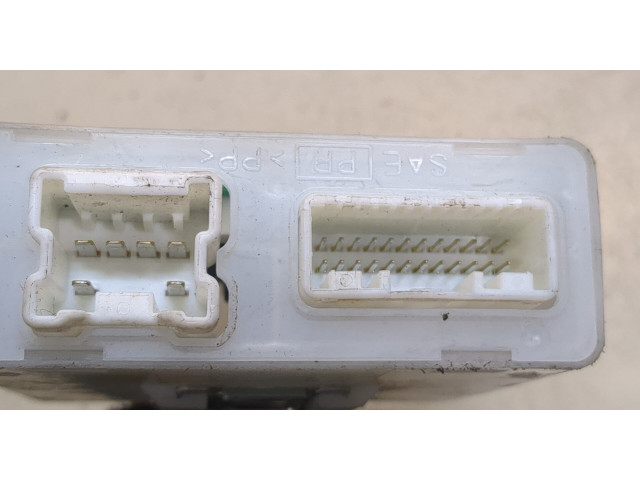 Блок комфорта  Infiniti Q50 2013-2017      988004GA0B   