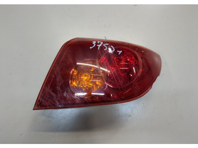 Задний фонарь BP4K51150D Mazda 3 (BK) 2003-2009