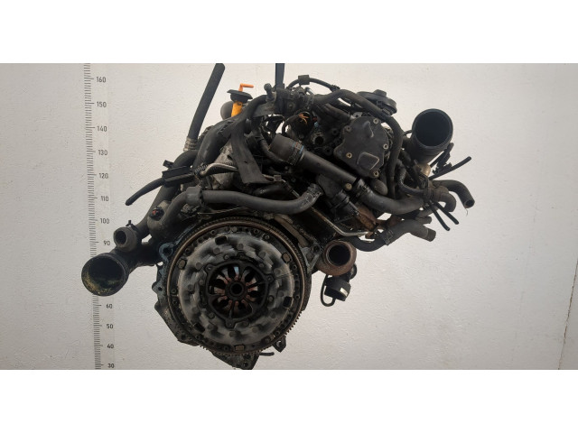 Генератор  Volkswagen Golf 5 2003-2009           