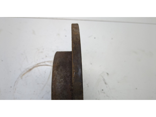 Диск тормозной  Buick Encore 2016-2022   задний   13502136      