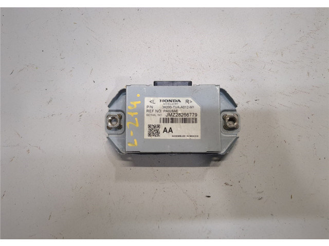 Блок комфорта Honda Accord 10 2017-2020 39200tvaa012m1