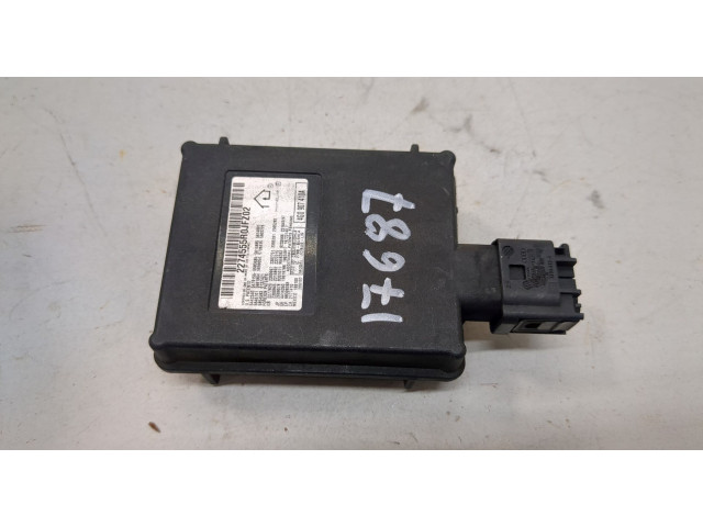 Блок комфорта  Audi A6 (C7) 2011-2018      4G0907410A  