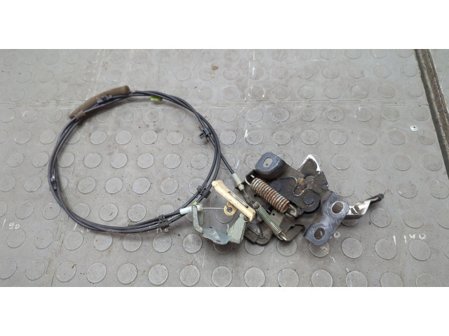 Замок капота  Honda Crosstour 2009-2015     