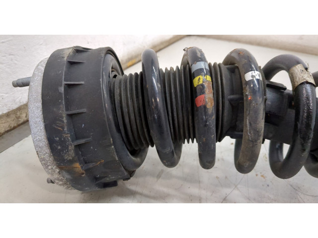 Стойка амортизатора Jaguar F-Pace 2016-2020