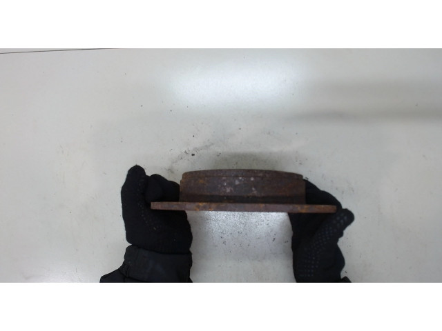 Диск тормозной  Honda Jazz 2002-2008 1.3  задний    42510SR3A11      