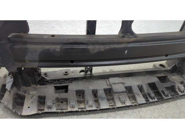 Замок капота  Ford Fiesta 2012-2019     