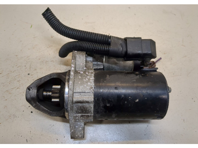 Стартер Mercedes C W204 2007-2013 1.6