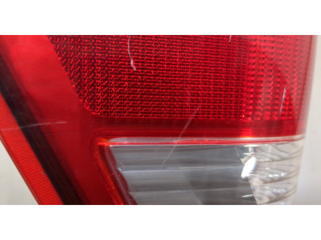 Задний фонарь