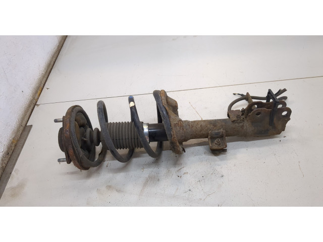 Стойка амортизатора  Mitsubishi Outlander XL 2006-2012 4060A174, 4040A192     