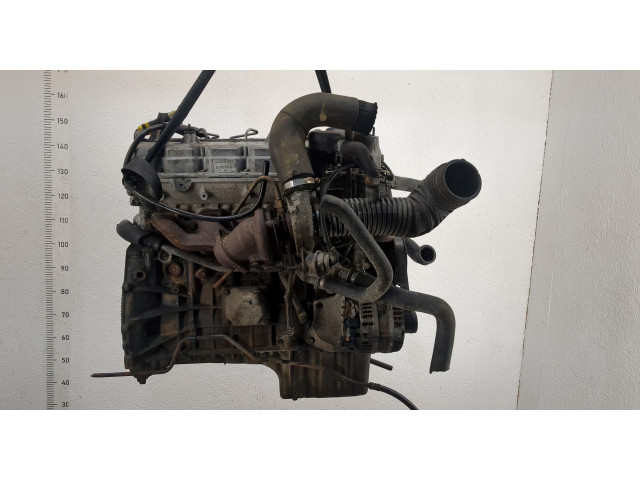 Генератор SsangYong Rexton 2001-2007