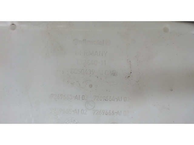Бачок омывателя BMW 7 F01 2008-2015 269663 7 4.4