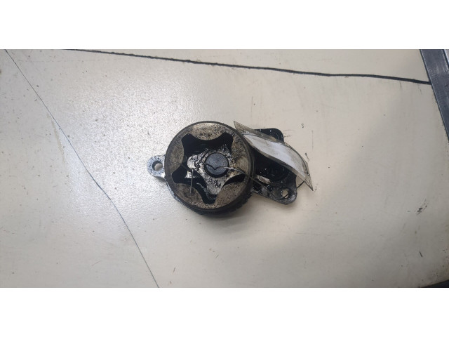 Масляный насос       