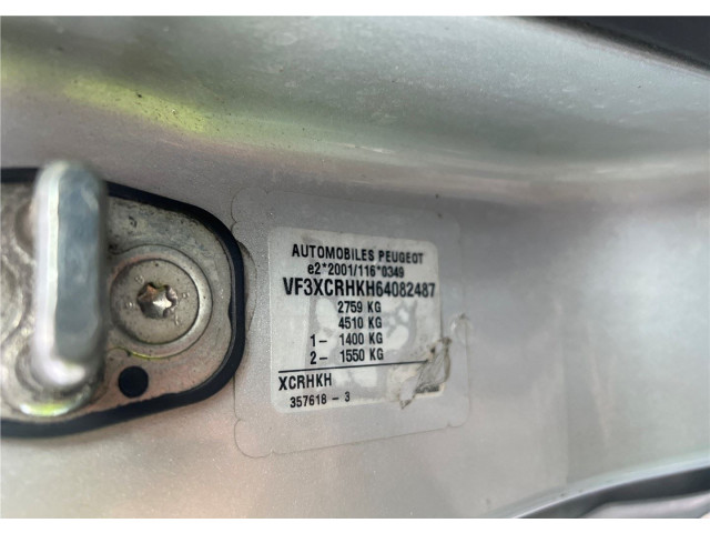 ТНВД  Peugeot Expert 2007-2016