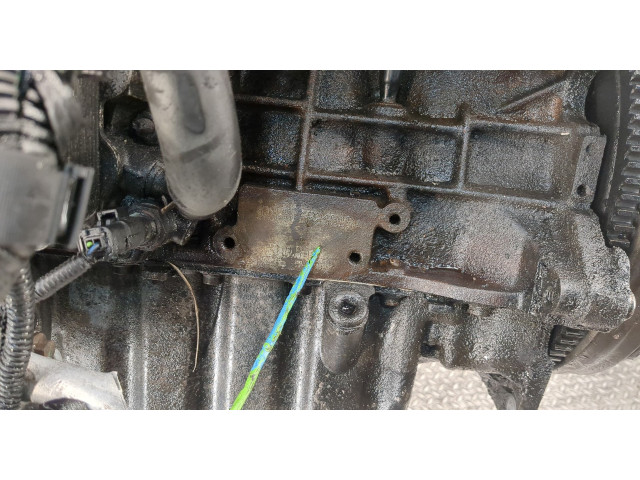  Турбина  Ford Galaxy 2006-2010             