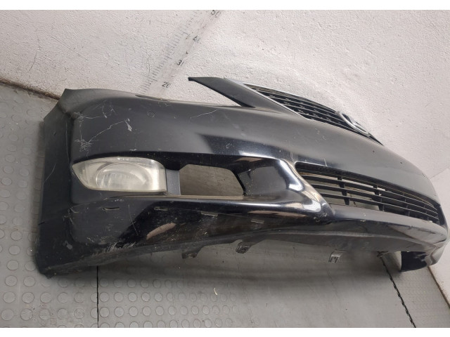Бампер  Lexus LS460 2006-2017 передний   521195A915