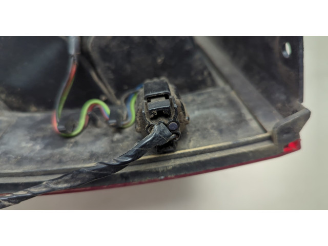 Задний фонарь