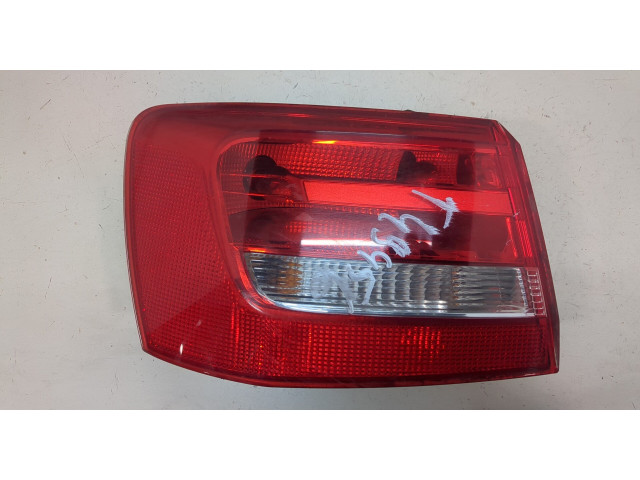 Задний фонарь