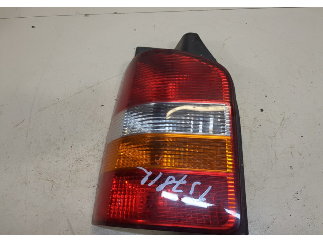 Задний фонарь        Volkswagen Transporter 5 2003-2009 