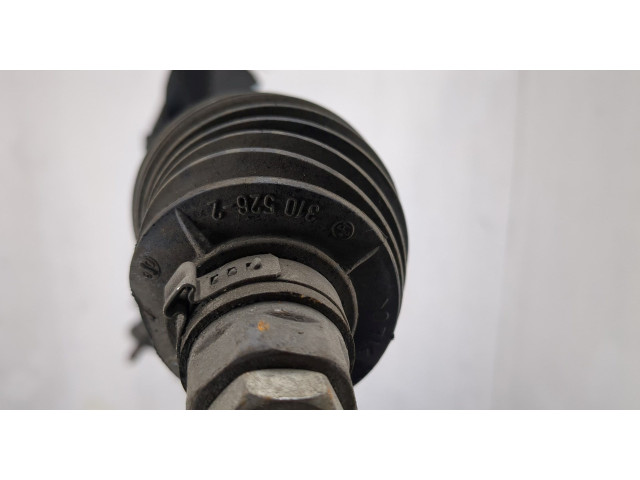    Рейка рулевая с г/у  Cadillac SRX 2003-2009      