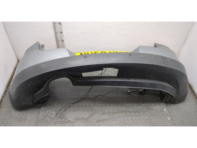 Бампер  Volkswagen Tiguan 2007-2011 задний   5N0807421