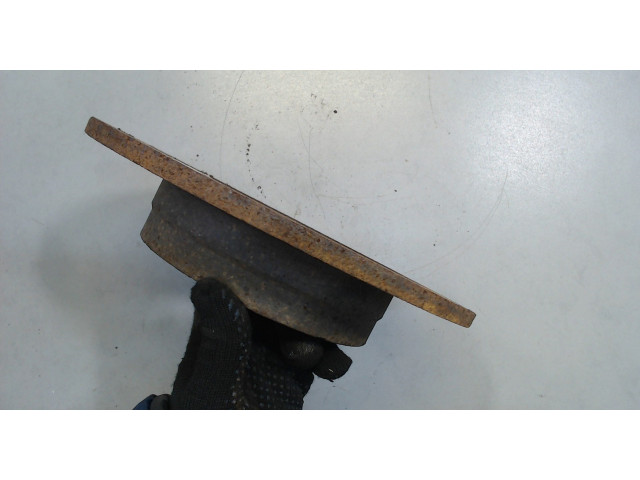 Диск тормозной  KIA Optima 4 2015-2018 2.  задний   4  584113Q000      